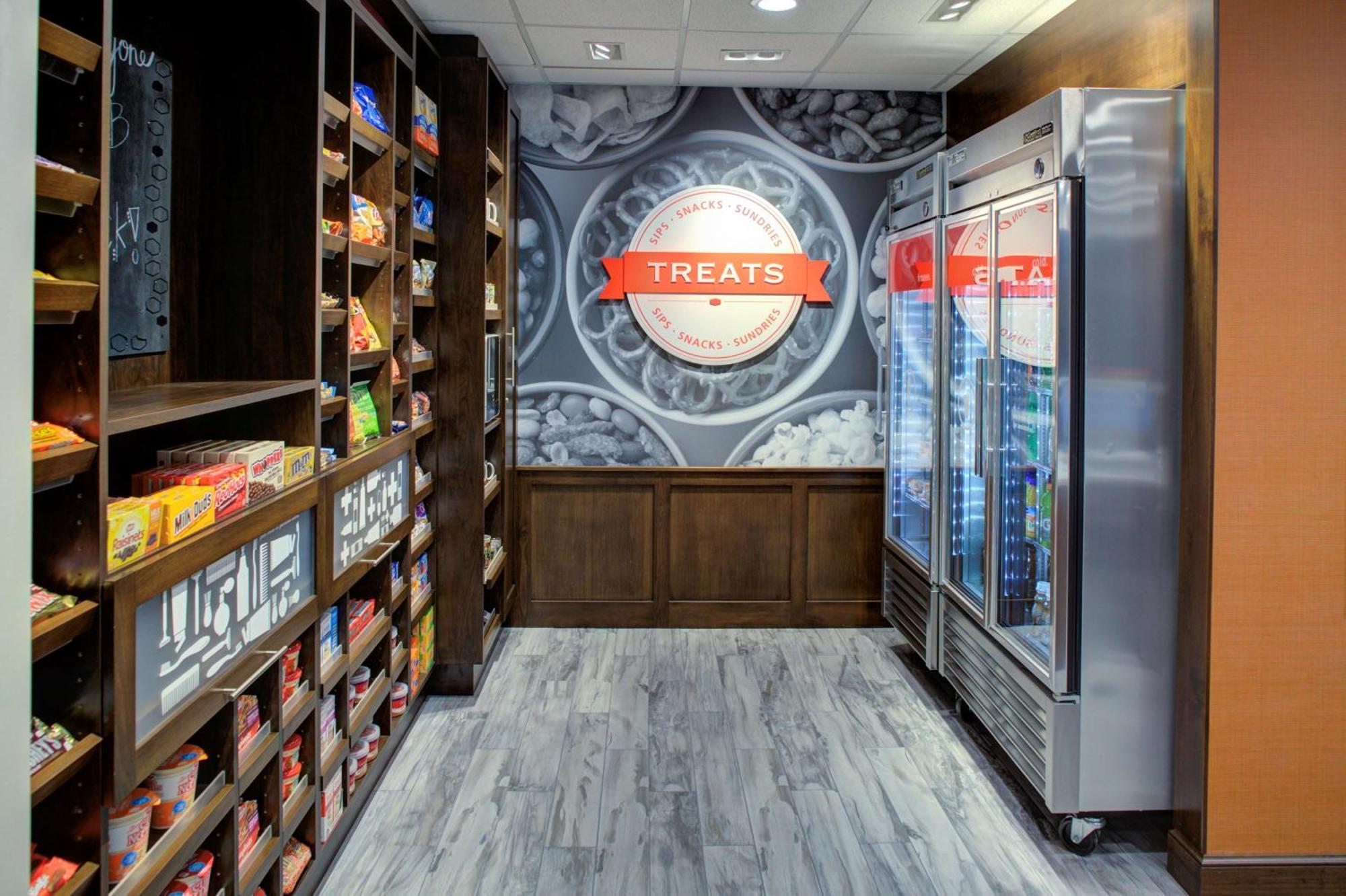 弗拉格斯塔夫东汉普顿套房酒店 外观 照片